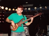 CLASES DE BAJO por musico profesional (Zona Palermo)