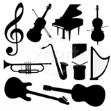 PARA COMUNICARNOS DE OTRA FORMA: INSTRUMENTOS MUSICALES Y ACCESORIOS