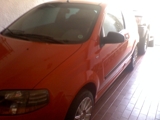 AVEO 3PTAS. 2007. 