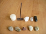 JARDIN ZEN, Los Hacemos A La Medida Que Necesites, Terapeuticos Y Decorativos. ¡DESDE $100.00!