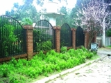 PORTONES AUTOMATICOS, REJAS, PROTECCIONES, COBERTIZO, GALPON