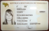 SE SACAN PASAPORTES EN TODA VENEZUELA.