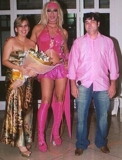 Animação de Festas com Drag Queen