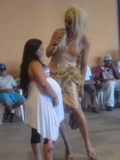Animação de Chá de Bebê (Baby Shower)/(Chá de Fraldas)