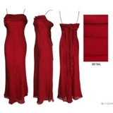 VESTIDOS  DE FIESTA  ARRIENDO 8/9283799