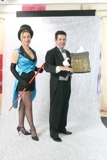 magico show´s