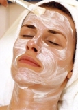 MAQUILLAJE MANICURE Y LIMPIEZA FACIAL