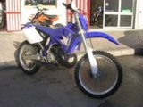 yamaha250 2005