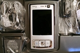 F/S NEW NOKIA N95 8GB FOR $270