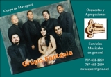 Orquestas  - Mayaguez - Mayagüez