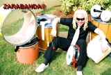 BATUCADAS