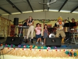 TAPETE Y SU PAYA ORQUESTA - Mayaguez - Mayagüez