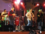 LOS SAXOFONES DE MAYAGUEZ - Mayaguez - Mayagüez