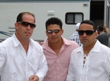 LOS SAXOFONES DE MAYAGUEZ - Mayaguez - Mayagüez