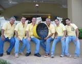 STEELBANDS - Mayaguez - Mayagüez