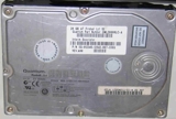 VENDO DISCO DURO DE 20 GB