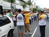 CARRO DE SOM PASSEATA,PROPAGANDA,PUBLICIDADE RIO DE JANEIRO