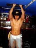 HOMBRES CUEROS STRIPERS STRIPPERS PISO 14 DESPEDIDAS DE SOLTERAS
