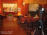 Alquiler de proyector multimedia - Tv Plasma 42 - equipo de sonido - multicopiado - filmacion