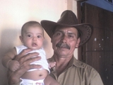 BUSCO CEDULA COSTARICENSE  - Managua - Managua