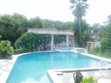 ID-213-ELEGANTE MANSION CON PISCINA EN SAN FRANCISCO - Panamá - Ciudad de Panamá