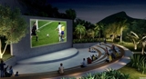parque das aguas_ 2 fase _ Aptos de 3 e 4 qtos