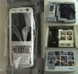 We sell a wide range of products. Nokia , Motorola , Samsung , Sony Ericsson , Nextel , Siemens s. 