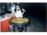 Eventos Corporativos/Bodas/Paellas en vivo 