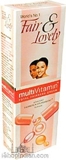 Fair & Lovely: O Poder da Beleza