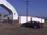 Moroleón vendo terreno de 137 m2 fracc. Cortijo del Marques en Santa Ana Maya a 5 kms de Moroleón, Gto.,  - Guanajuato - León