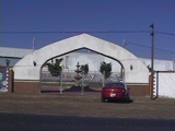 Moroleón vendo terreno de 137 m2 fracc. Cortijo del Marques en Santa Ana Maya a 5 kms de Moroleón, Gto.,  - Guanajuato - León
