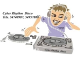 Discoteca Mòvil Cyber Rhythm Bodas Fiestas Eventos Mùsica Filmaciòn Fotografìa - Guatemala - Ciudad de Guatemala