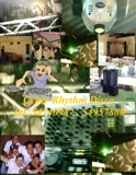 Discoteca Mòvil Cyber Rhythm Bodas Fiestas Eventos Mùsica Filmaciòn Fotografìa - Guatemala - Ciudad de Guatemala