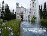 Producciones Cyber Rhythm Filmaciòn y Fotografìa Digital de Bodas Fiestas Eventos - Guatemala - Ciudad de Guatemala