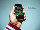 Apple iPhone (8GB) iPhone Para venda..
