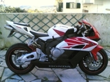Honda CBR 1000RR
