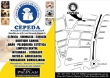 CENTRO MEDICO VETERINARIO CEPEDA