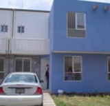 SE RENTA HERMOSA CASA NUEVA