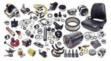 Venta de refacciones para Montacargas (RySMAC) 