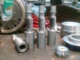 Maquinados Industriales