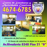 CARRERAS Y CURSOS