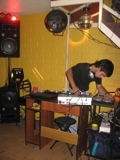 Musica, Amplificacion e iluminacion para fiestas, matrimonios y todo tipo de manifestaciones.