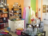 Loja da Bia - Puffs, Tapetes e Carpetes Shaggy, Cortinados, Cestos, Utilidades