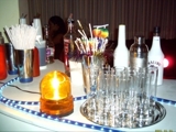 BARTENDERS EM AÇÃO!!