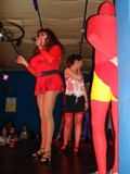 ANIMACION - SHOW - EVENTOS