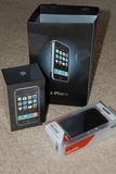 Unlock Apple Iphone 8gb 300euro