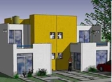 RENTO CASA CON O SIN MUEBLES