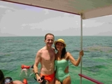 CRUCEROS  POR  EL  CARIBE...!!!!!