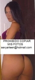 SEXY CHICA EN BUSCA DE HOMBRES MADUROS