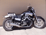 VENDE-SE YAMAHA V-MAX 1200